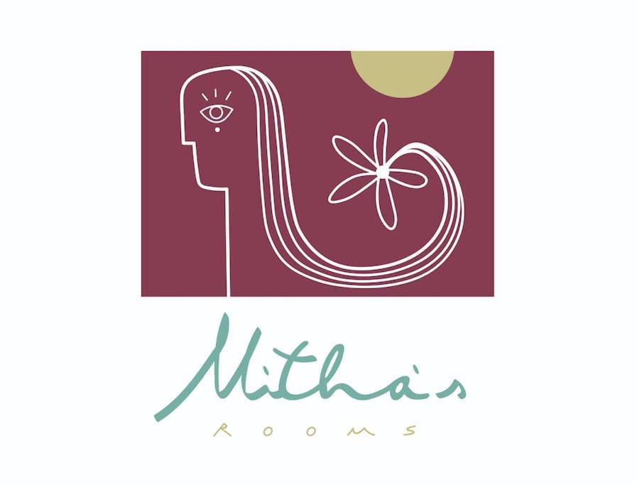 Mitha'S Rooms Catania Eksteriør bilde